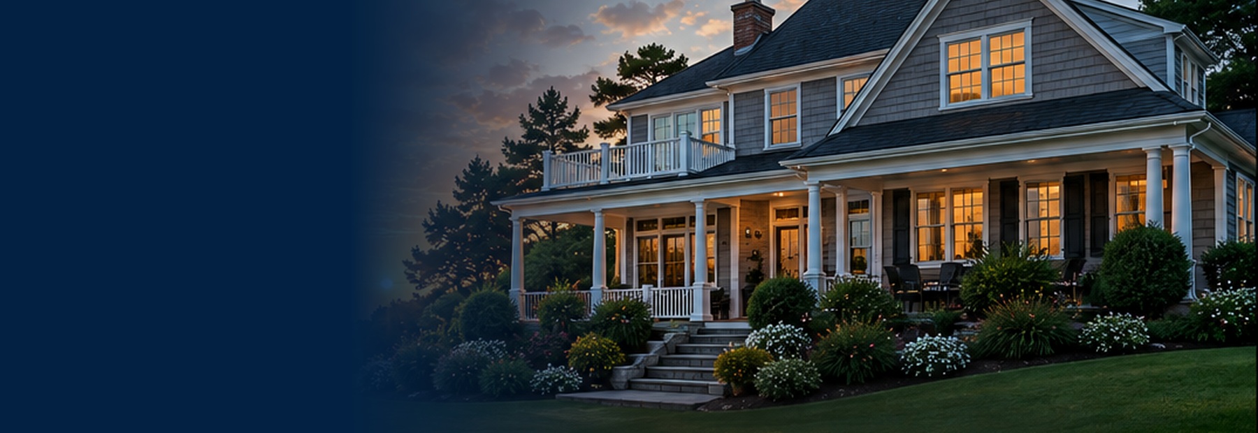 L&A Home Watch residential property